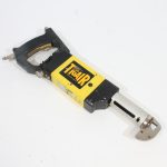 Tigair trykkluft bajonettsag