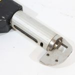 Tigair trykkluft bajonettsag - Bilde 3