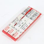 3pk Dormer M4 gjengetapper