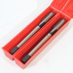 2pk Dormer M12 gjengetapper - Bilde 2