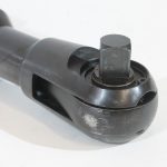 AmPro A4140 1/2" luftskralle - Bilde 2