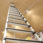 Zarges G421 12-trinns trappestige - Bilde 2