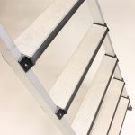 Zarges G421 12-trinns trappestige - Bilde 3