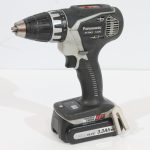 Panasonic EY7443 drill med 2x batterier og lader - Bilde 2