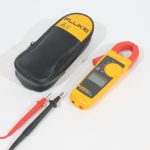 Fluke 323 true RMS strømtang