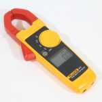 Fluke 323 true RMS strømtang - Bilde 2