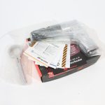 Ingersoll-Rand 7803RA trykkluftsdrill - Bilde 2