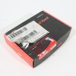 Ingersoll-Rand 7803RA trykkluftsdrill