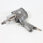 Biltema 1/2" muttertrekker