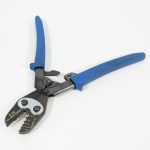 Klauke K25 presstang