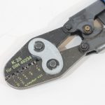 Klauke K25 presstang - Bilde 2