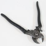 Sibille outillage CU-AL kabelsaks