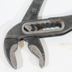 Knipex 88 01 300 Alligator vannpumpetang - Bilde 2