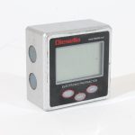 Diesella digital vinkelmåler