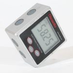 Diesella digital vinkelmåler - Bilde 2