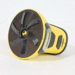 Karcher edi 4 elektrisk isskrape