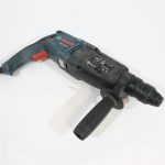 Bosch GBH 2-28 DFV borhammer - Bilde 2