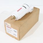 Gardner Denver Champion luftfilter-hus m/partikkelfilter - Bilde 2