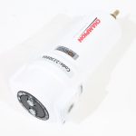 Gardner Denver Champion luftfilter-hus m/partikkelfilter