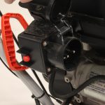 AL-KO Snow Line 760 TE beltedrevet snøfreser - Bilde 6