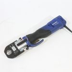 Geberit ECO 202 Mapress [2] pressverktøy med pressbakkesett - Bilde 2