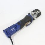 Geberit ECO 202 Mapress [2] pressverktøy med pressbakkesett - Bilde 3