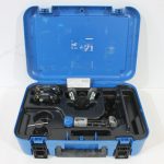 Geberit mapress pressslynge-sett