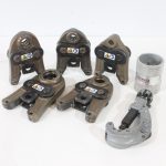 Geberit Mepla [2] pressbakkesett - Bilde 2