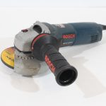 Bosch GWS 11-125 CL 125mm vinkelsliper