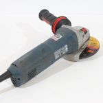 Bosch GWS 11-125 CL 125mm vinkelsliper - Bilde 2
