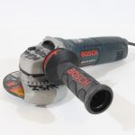 Bosch GWS 14-125 CL 125mm vinkelsliper
