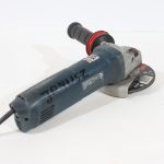 Bosch GWS 14-125 CL 125mm vinkelsliper - Bilde 2