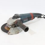 Bosch GWS 22-230 LVI 230mm vinkelsliper