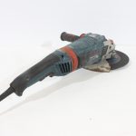 Bosch GWS 22-230 LVI 230mm vinkelsliper - Bilde 2