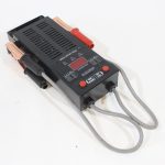 Digital batteri tester