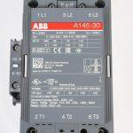 ABB A145-30 75kw kontaktor - Bilde 4