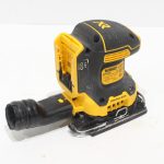 DeWalt DCW200 TY2 børsteløs plansliper m/batteri og lader - Bilde 2