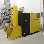 Kaeser ASD 47 SFC Inkl. ACT 75, ACT 47 kullfilter og Sigma air-manager