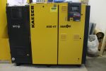 Kaeser ASD 47 SFC Inkl. ACT 75, ACT 47 kullfilter og Sigma air-manager - Bilde 3