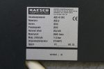 Kaeser ASD 47 SFC Inkl. ACT 75, ACT 47 kullfilter og Sigma air-manager - Bilde 8