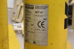Kaeser ASD 47 SFC Inkl. ACT 75, ACT 47 kullfilter og Sigma air-manager - Bilde 7