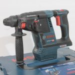 Bosch GBH 18V-26 børsteløs borhammer - Bilde 3