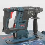 Bosch GBH 18V-26 børsteløs borhammer - Bilde 2