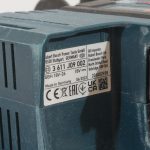 Bosch GBH 18V-26 børsteløs borhammer - Bilde 4