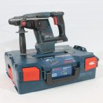 Bosch GBH 18V-26 børsteløs borhammer