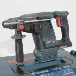 Bosch GBH 18V-26 børsteløs borhammer - Bilde 3