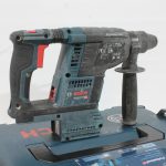 Bosch GBH 18V-26 børsteløs borhammer - Bilde 2