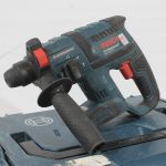 Bosch GBH 18 V-EC børsteløs borhammer - Bilde 3