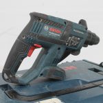 Bosch GBH 18 V-EC børsteløs borhammer - Bilde 2