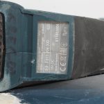 Bosch GBH 18 V-EC børsteløs borhammer - Bilde 4